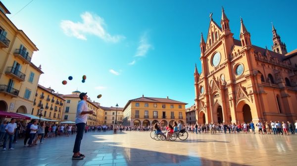 Jours fériés Toulouse : prévoyez vos vacances 2026 et 2027