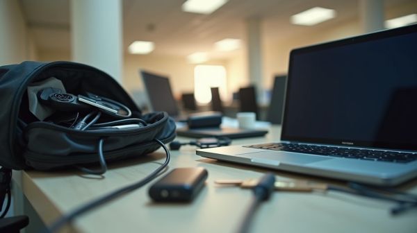 Quel sac à dos ordinateur choisir pour protéger votre appareil ?