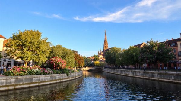 Quelles dates choisir pour vos vacances à Toulouse en 2026 et 2027 ?