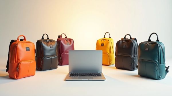 Top 5 sacs à dos pour garder votre ordinateur en sécurité