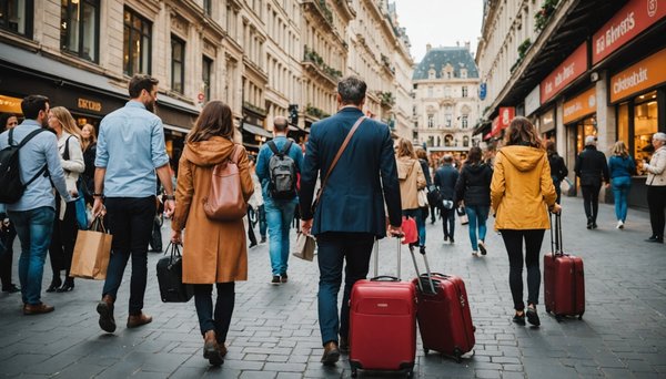 Comment profiter des offres de dernière minute pour voyager