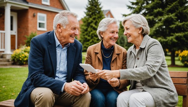 Guide ultime des offres de saison pour les retraités