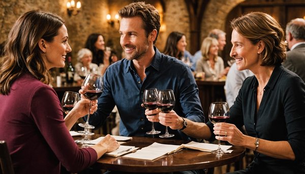 Dix astuces pour maximiser votre expérience de dégustation de vin