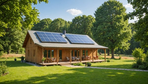 Hébergement éco-responsable : comment choisir?