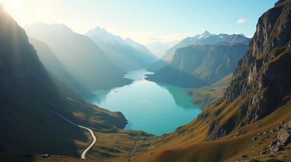 Voyager en Nouvelle-Zélande avec un budget maîtrisé