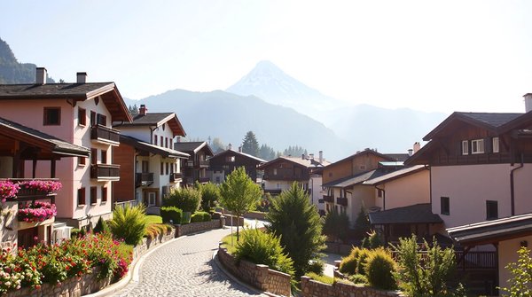 Découvrez 17 joyaux de locations à Combloux pour vos vacances !