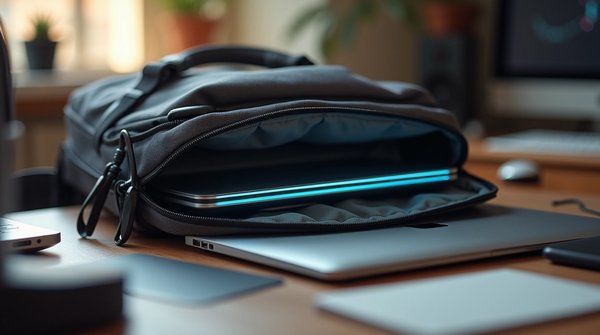 Quel sac à dos ordinateur choisir pour protéger votre appareil ?