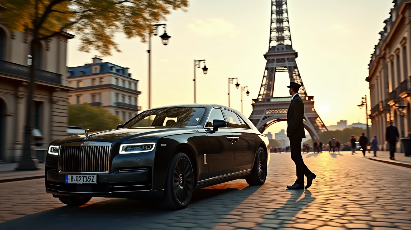 Questions fréquentes sur nos services